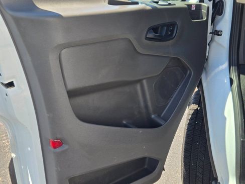 Used 2020 Ford Transit 250 Low Roof RWD image 13