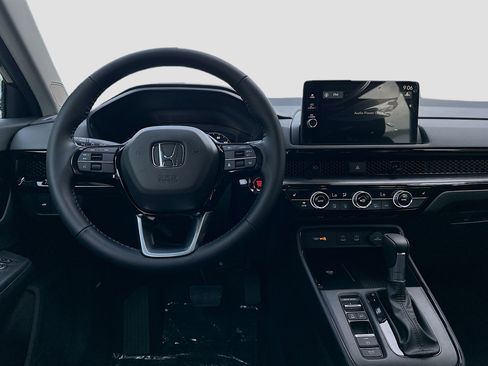 Used 2026 Honda CR-V EX-L image 16