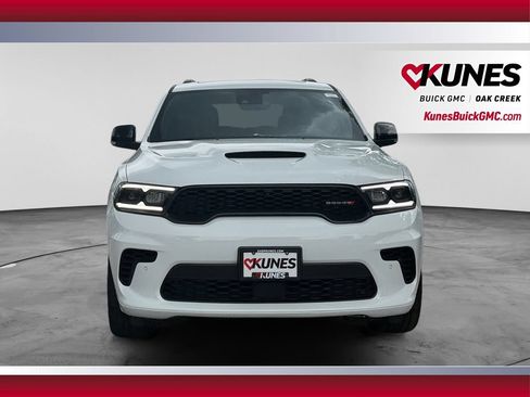 Used 2025 Dodge Durango R/T AWD/4WD image 3