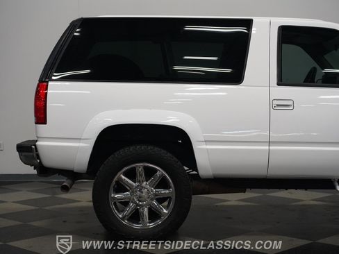Used 1994 GMC Yukon 4WD 2-Door image 34