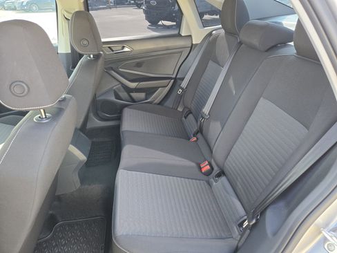 New 2026 Volkswagen Jetta S image 16