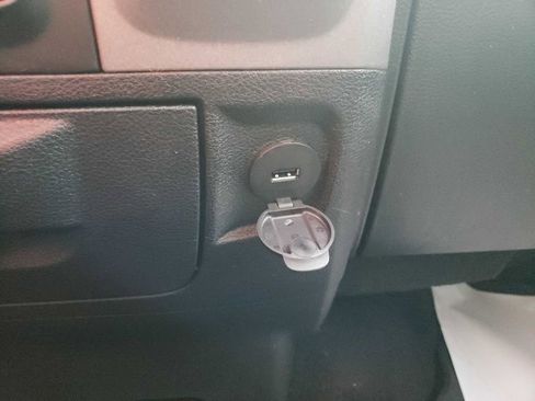 Used 2017 RAM 1500 Express w/ Black Ram 1500 Express Group image 24