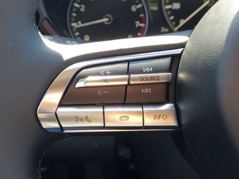 New 2026 MAZDA CX-50 AWD 2.5 S w/ Premium Package image 23