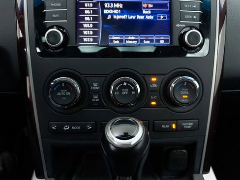 Used 2013 MAZDA CX-9 Grand Touring w/ GT Technology Pkg AWD/4WD image 21