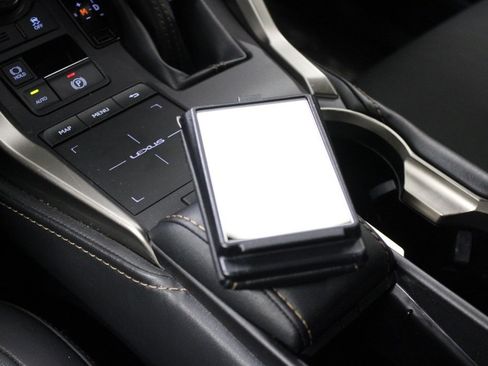 Used 2020 Lexus NX 300 300 Base image 36