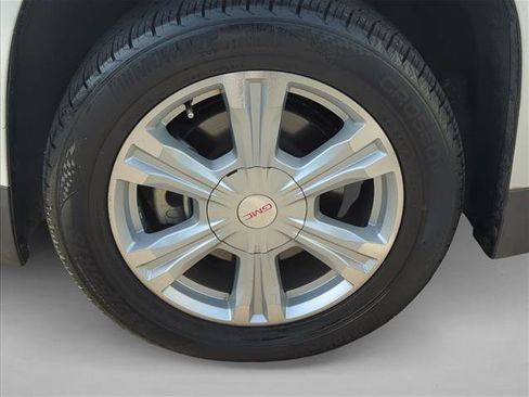 Used 2016 GMC Terrain SLE w/ Chrome Edition FWD image 25