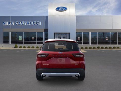 New 2025 Ford Escape Active w/ Cold Weather Package image 5