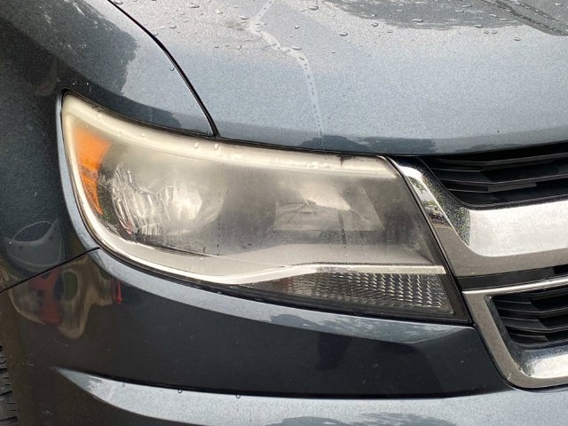 Used 2019 Chevrolet Colorado LT RWD image 4