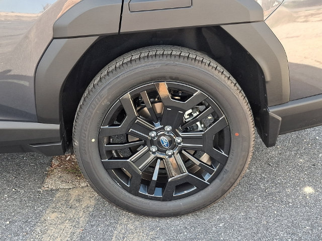 New 2026 Subaru Outback Limited XT AWD/4WD image 6