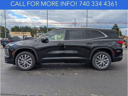 New 2026 Buick Enclave Preferred w/ Power Package image 4