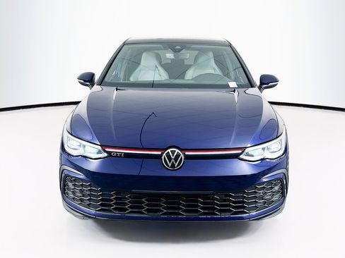 Used 2022 Volkswagen GTI SE image 2