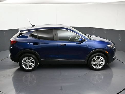Certified 2023 Buick Encore GX Preferred w/ Cold Weather Comfort Package AWD/4WD image 21