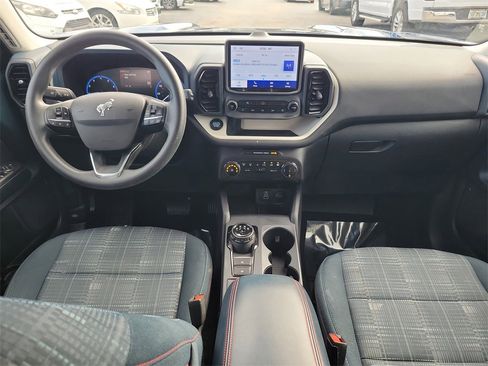 Used 2023 Ford Bronco Sport Heritage image 7