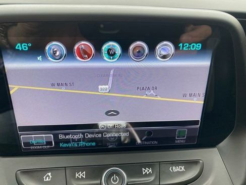 Used 2017 Chevrolet Camaro SS w/ Redline Edition image 15