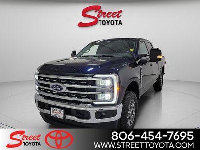 Used 2024 Ford F250 Lariat