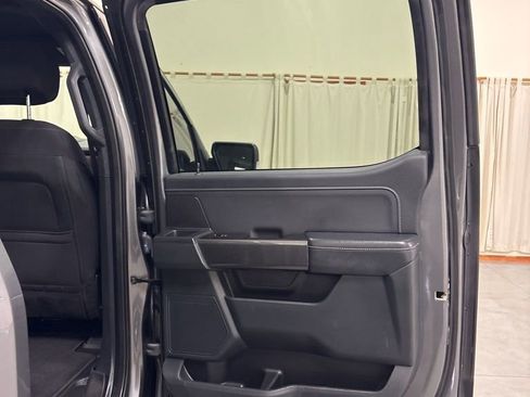 Used 2021 Ford F150 XLT w/ Equipment Group 302A High image 35