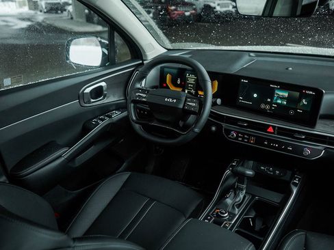 New 2026 Kia Sorento X-Line EX image 16