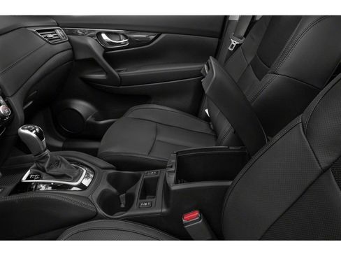 Used 2021 Nissan Rogue Sport S AWD/4WD image 12