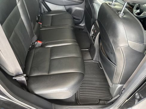 Used 2019 Nissan Murano Platinum image 30