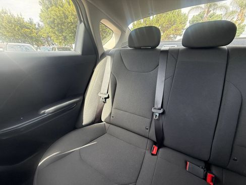 Used 2026 Kia K4 FWD image 33