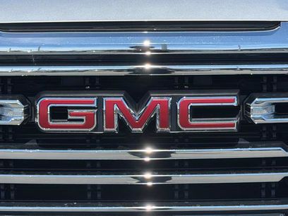 Certified 2021 GMC Sierra 1500 SLT w/ X31 Off-Road Package