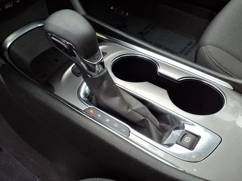 Used 2024 Chevrolet Malibu LT image 15