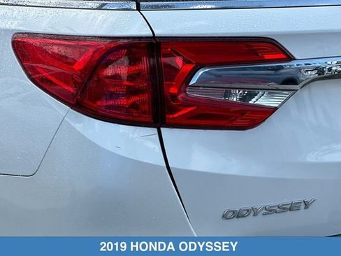 Used 2019 Honda Odyssey EX-L image 31
