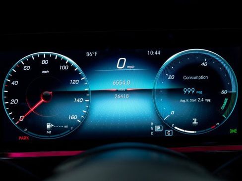 Used 2022 Mercedes-Benz E 350 Sedan image 22