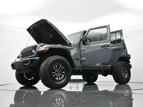 New 2026 Jeep Wrangler Unlimited Rubicon 392 image 49
