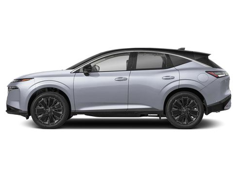 New 2025 Nissan Murano SL AWD/4WD image 33