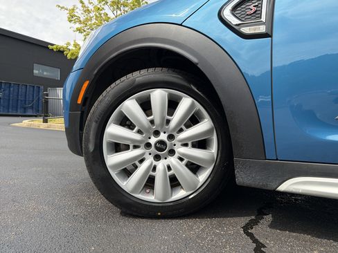 Used 2022 MINI Cooper Countryman S w/ Signature Upholstery Package AWD/4WD image 17