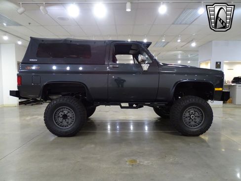 Used 1987 GMC Jimmy 4WD image 7