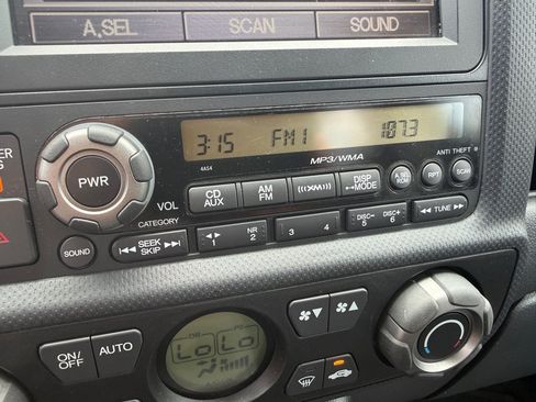 Used 2013 Honda Ridgeline RTL image 17