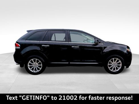 Used 2013 Lincoln MKX FWD image 37