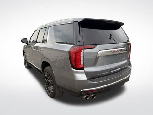Used 2022 GMC Yukon Denali image 5