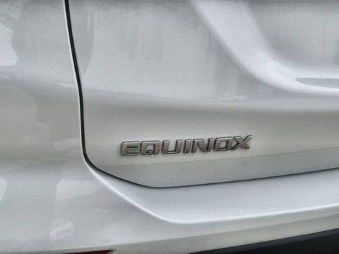 Used 2022 Chevrolet Equinox LT FWD image 31