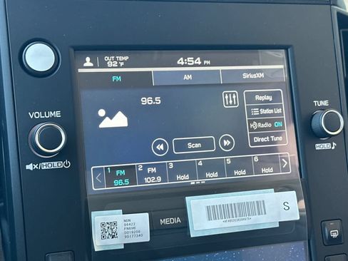 New 2026 Subaru Crosstrek 2.5i AWD/4WD image 18