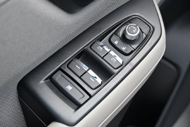 New 2026 Subaru Forester Premium AWD/4WD image 18