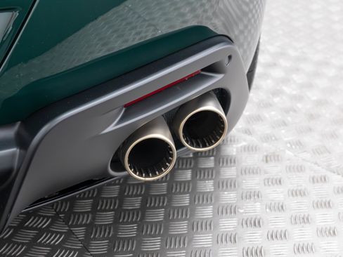 Used 2025 Ferrari Roma Spider RWD image 41