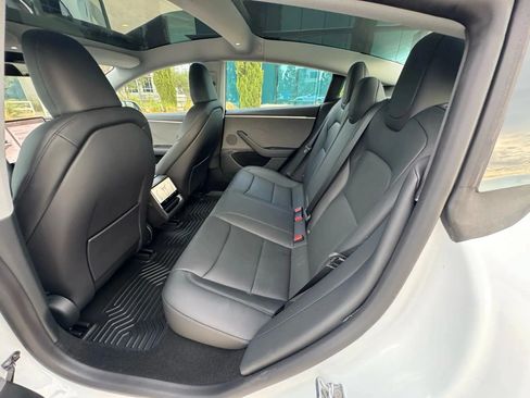 Used 2024 Tesla Model 3 Long Range RWD image 12