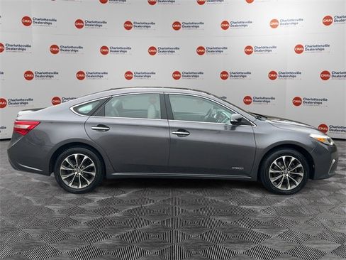 Used 2016 Toyota Avalon Limited image 6