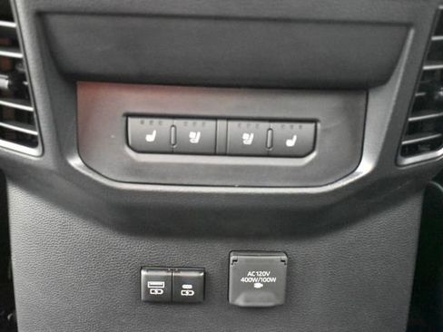 New 2026 Toyota Tundra Platinum AWD/4WD image 22