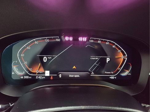 Used 2023 BMW 540i xDrive image 17