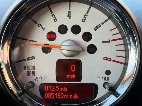 Used 2012 MINI Cooper Countryman S image 18