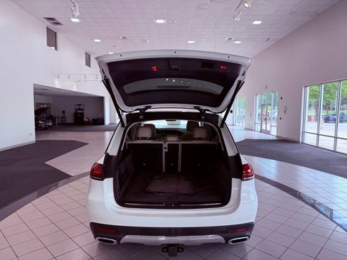 Used 2020 Mercedes-Benz GLE 350 4MATIC image 13