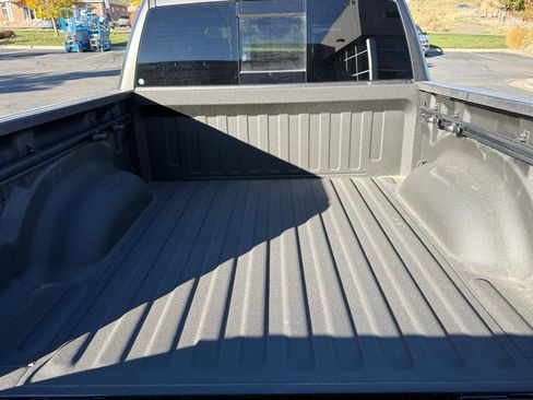 New 2025 RAM 1500 Big Horn image 13