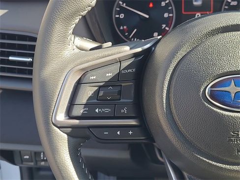 New 2025 Subaru Legacy Premium image 23