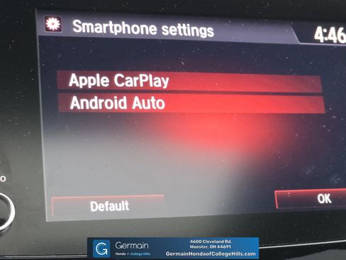 Certified 2021 Honda Ridgeline Black Edition image 14