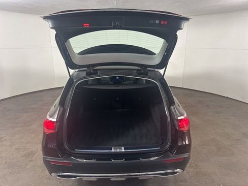 Used 2024 Mercedes-Benz E 450 4MATIC All-Terrain Wagon image 18