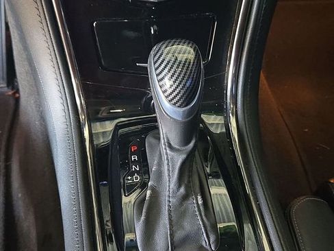 Used 2015 Cadillac ATS Luxury image 11